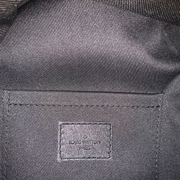 Authentic Louis Vuitton Palm Springs Mini - Picture 13 of 16